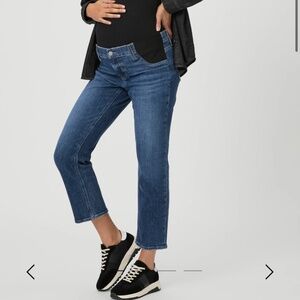 Paige Maternity Noella